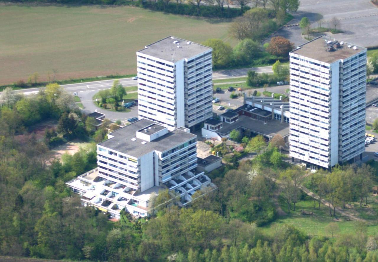 Appartamento Panoramic App A02-9 Schick-Lounge Sierksdorf Esterno foto